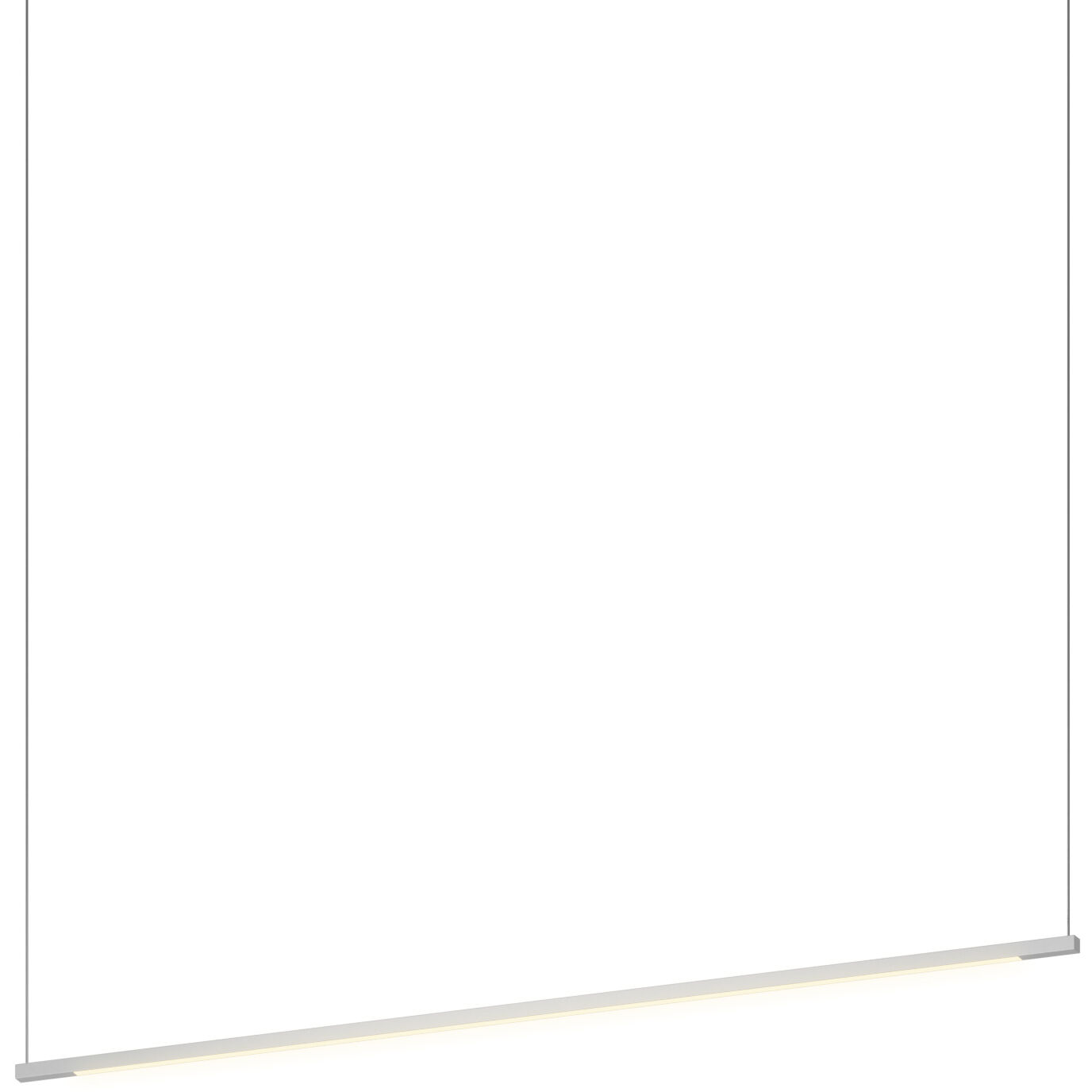 Z-Bar 0.50 inch Pendant